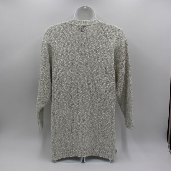 Vintage Gray Thackery sweater  - Picture 2 of 7